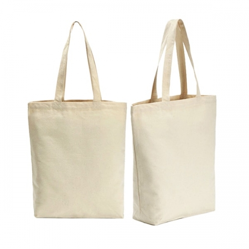 A3 Cotton Canvas Bag