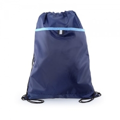 Elmos Drawstring Bag