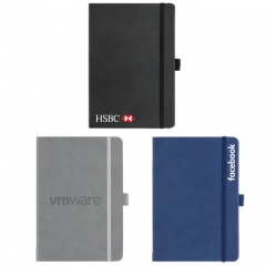 High Quality Moleskin A5 Notebook