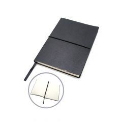 Elegant Moleskin Notebook A5