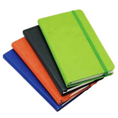 High Quality Moleskin A6 Notebook