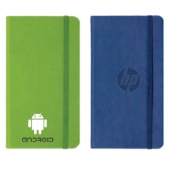 High Quality Moleskin A6 Notebook