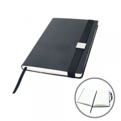 Stylish Moleskin Notebook A5