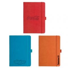 High Quality Moleskin A5 Notebook