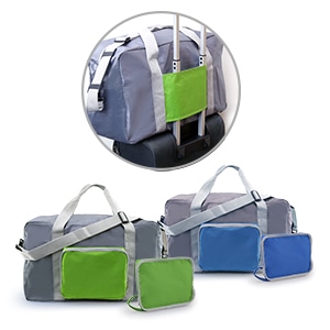 Foldable Travel Bag