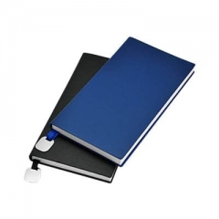 Gannet A6 PU Notebook