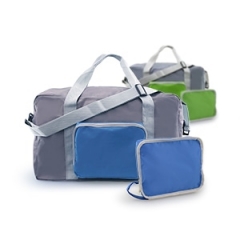 Foldable Travel Bag