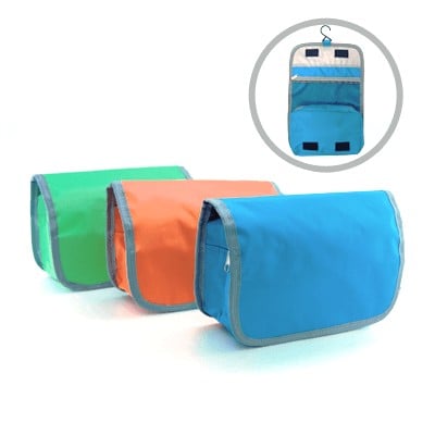 Scandic Toiletries Pouch