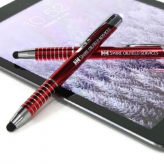 Fen 3 in 1 Ball Pen with Stylus