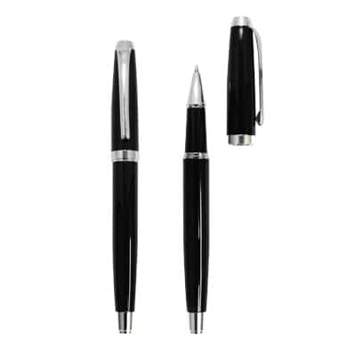 Blackstring Roller Pen