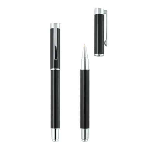 Black Gemini Pen Roller