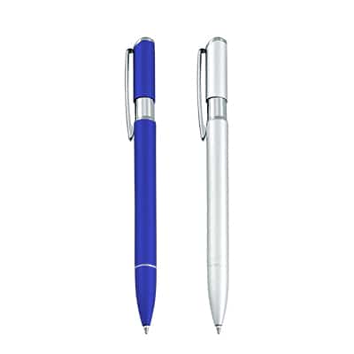 Aluminium Abner Ball Pen