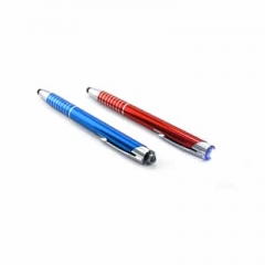 Fen 3 in 1 Ball Pen with Stylus