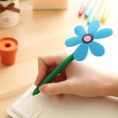 Flower Pen with Stand