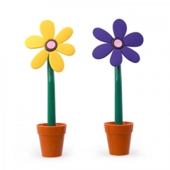 Flower Pen with Stand