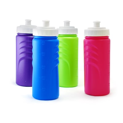 Venti Sports Water Bottle