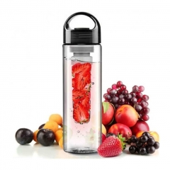 Mason Fruit Infused Water Bottle (BPA Free)