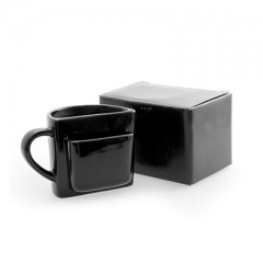 250ml Hometip Pocket Mug