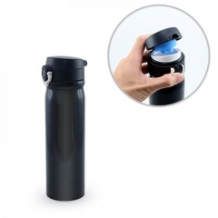 Bergen Stainless Steel Vacuum Flask