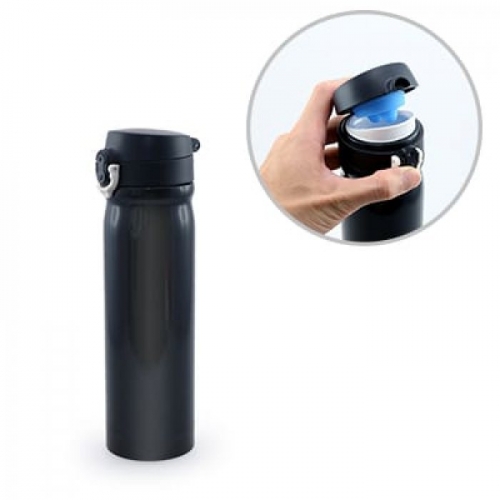 Bergen Stainless Steel Vacuum Flask