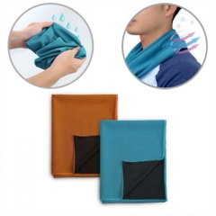 Ecoity Cooling Sport Towel