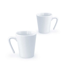 Tipper Ceramic Mug