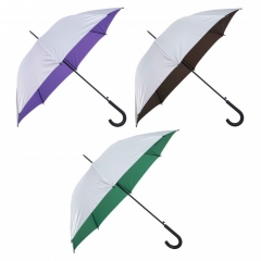 24 inch J-Hook Umbrella
