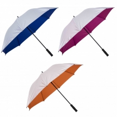 27 inch Auto Golf Umbrella