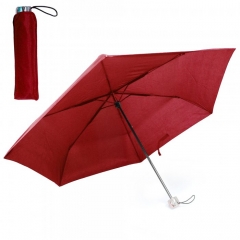 21 inch Foldable Umbrella