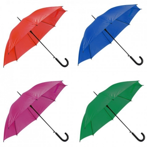 24 inch J-Hook Umbrella