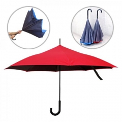 Inverted Umbrella