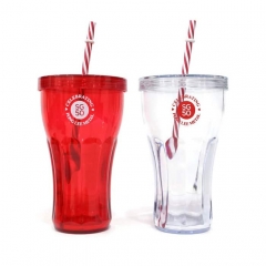 830ml Overla Tumbler With Straw