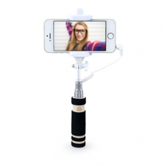 Mini Selfie Stick With Wire