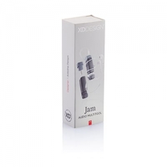 Jam 4 In 1 Audio Multitool