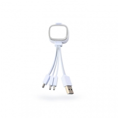Neon USB Cable (Android)