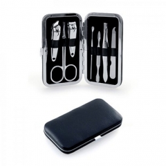 Nevada Elegant Manicure Set