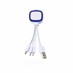 Neon USB Cable (Android)