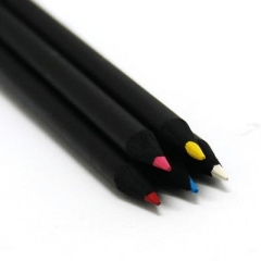 Acrylic Colour Pencil Set