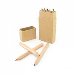 Eco Friendly Colour Pencil
