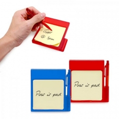 Magnetic Memo Pad