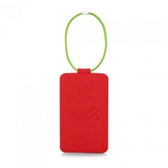 Aplux Luggage Tag