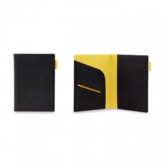 Aplux Passport Holder