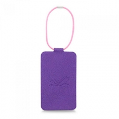 Aplux Luggage Tag