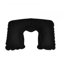 Travel Pillow with Eye Mask Set