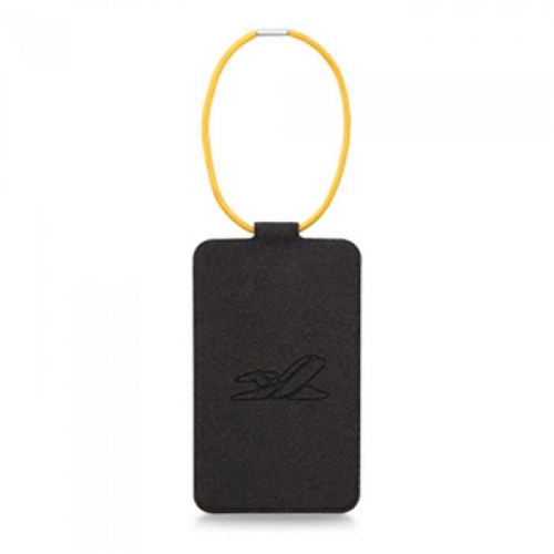 Aplux Luggage Tag