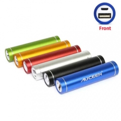 Tube Powerbank