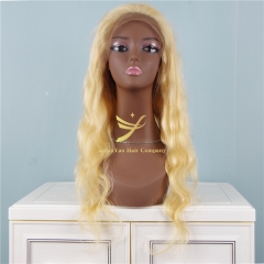 WHOLESALE 613 Body Wave Full lace wig