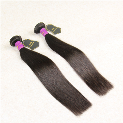 Cambodian Silky Straight