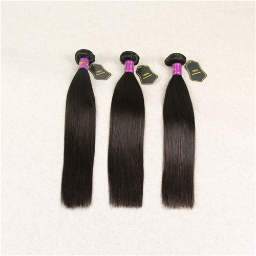 Brazillian Silky Straight