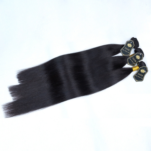 JIFANYAO HAIR Top virgin A straight hair bundle